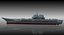 Portaerei cinese CV-17 Shandong
