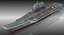 Portaerei cinese CV-17 Shandong