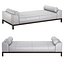 Christian Liaigre - Autan daybed