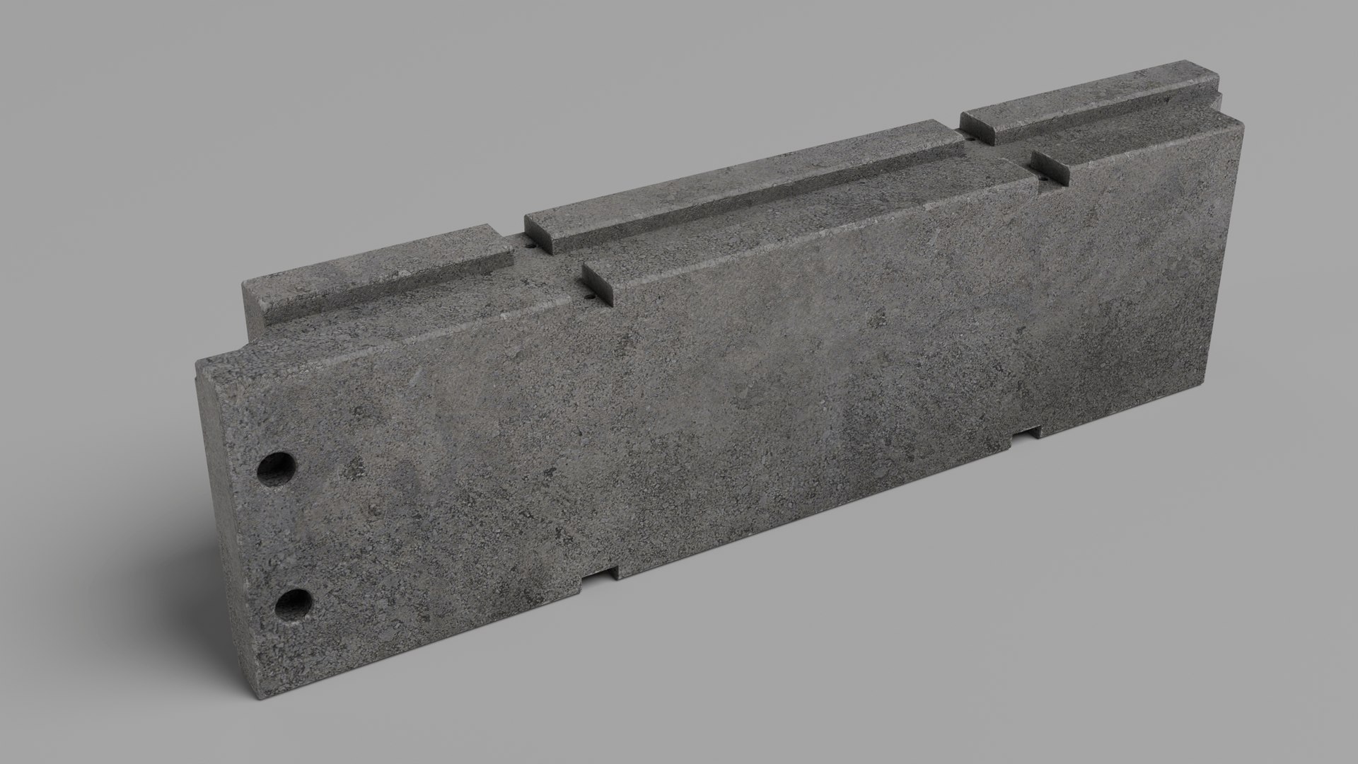 3D Damaged Graffiti Concrete Barrier model https://p.turbosquid.com/ts-thumb/pU/ZHI50V/vX/2/png/1742719591/1920x1080/fit_q87/d328c18d9790df30a77922aff6876b6c49b1d0a7/2.jpg