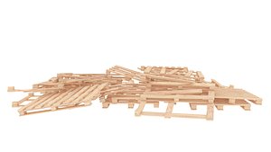 pallet pile 1
