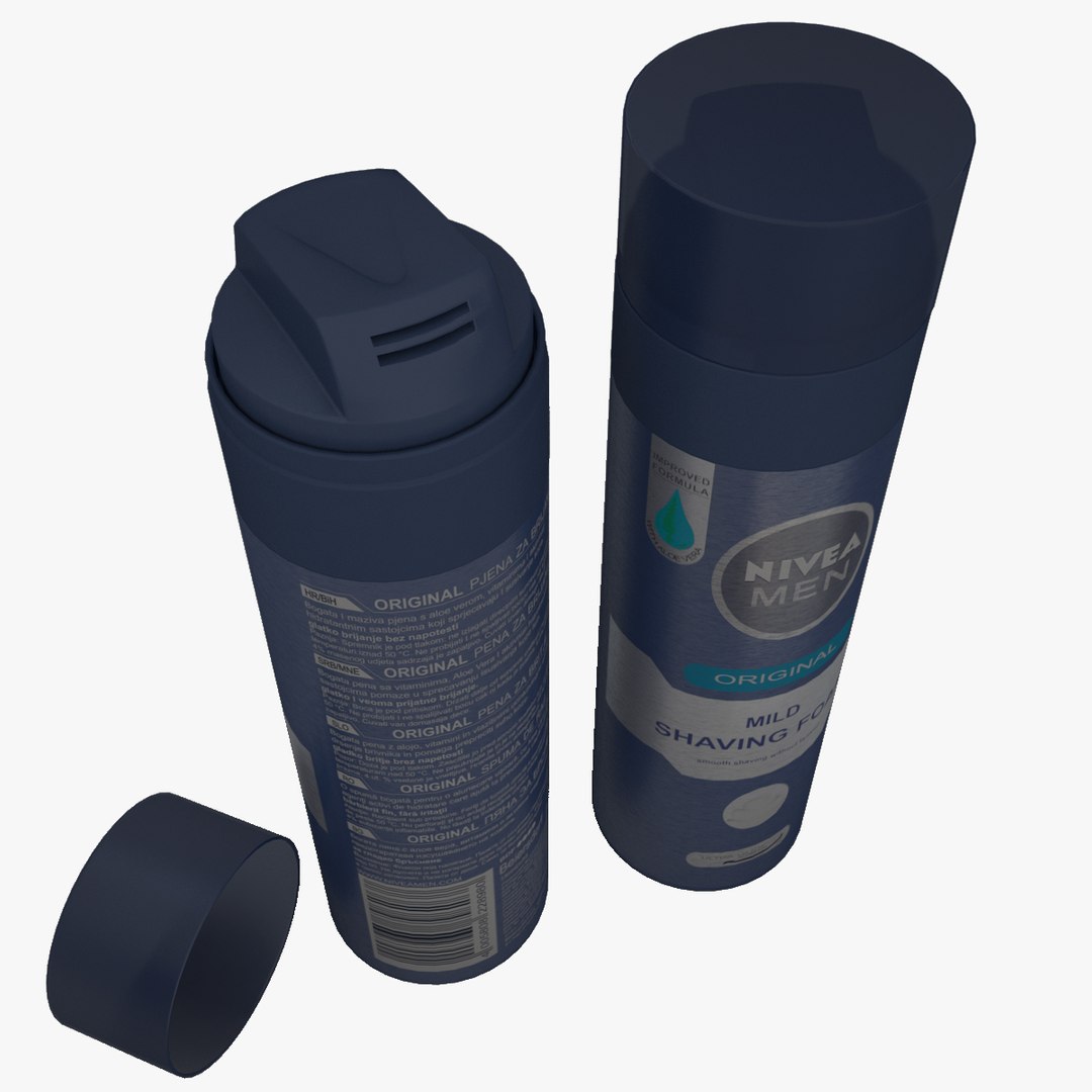 nivea men original mild 3ds https://p.turbosquid.com/ts-thumb/pU/gqUBwQ/YP0Jjbe5/nivea_men_original_mild_shaving_foam_vray_0030/jpg/1400659426/1920x1080/fit_q87/b349beff2920538cf4be6276e966dc3ab38f17a2/nivea_men_original_mild_shaving_foam_vray_0030.jpg