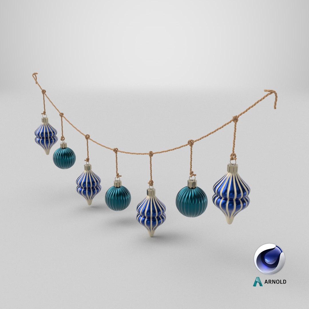 Bauble Garland 02 3D model https://p.turbosquid.com/ts-thumb/pU/hf5VQr/44/stemcell_cinema_4d_arnold_render/png/1759429378/1920x1080/fit_q87/cc04dd369b952b9645f6183816c1098a4495a8d7/stemcell_cinema_4d_arnold_render.jpg
