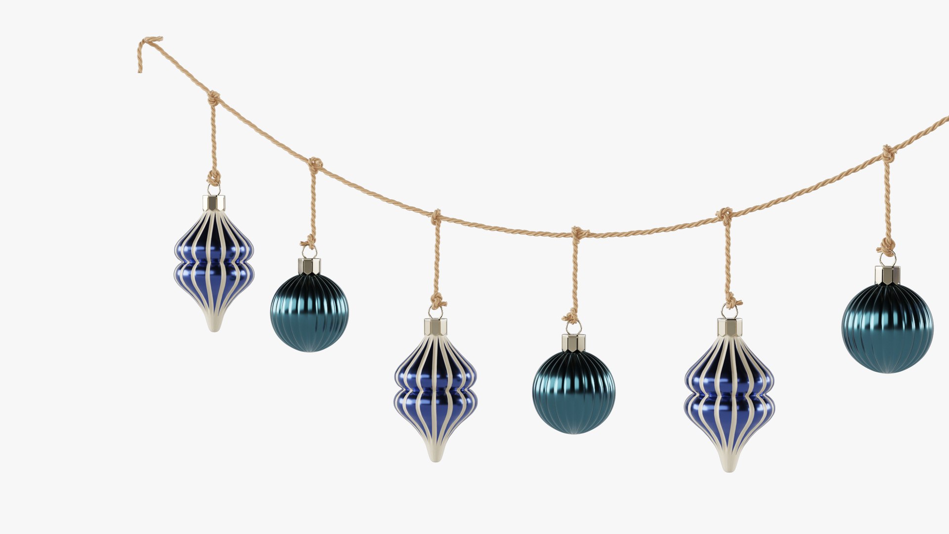 Bauble Garland 02 3D model https://p.turbosquid.com/ts-thumb/pU/hf5VQr/Bz/03/jpg/1759424025/1920x1080/fit_q87/b104d87b00c86e3f96bcb6a9eb2da5d0cba71490/03.jpg