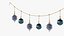 Bauble Garland 02