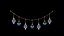 Bauble Garland 02