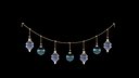 Bauble Garland 02