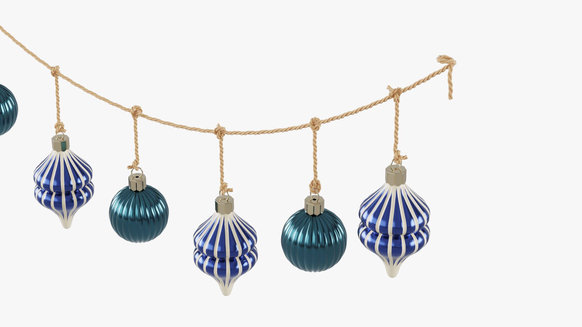 Bauble Garland 02 3D model https://p.turbosquid.com/ts-thumb/pU/hf5VQr/lA/05/jpg/1759424026/1920x1080/fit_q87/ac5374aeacbf1839bbcc107f7a9390d4865fe661/05.jpg