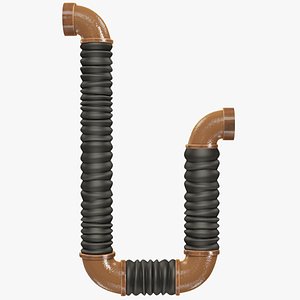 Bent Pipe