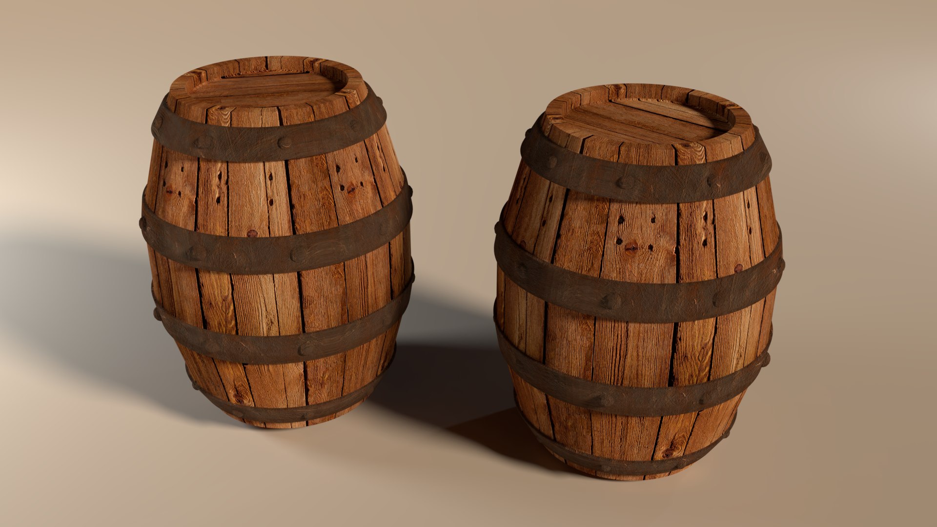 3D barrel wood wooden https://p.turbosquid.com/ts-thumb/pU/jQ9Yf7/JfA9OTc9/search2/png/1583193890/1920x1080/fit_q87/106df11fc7883696987bf7deb168a17b76b7135d/search2.jpg