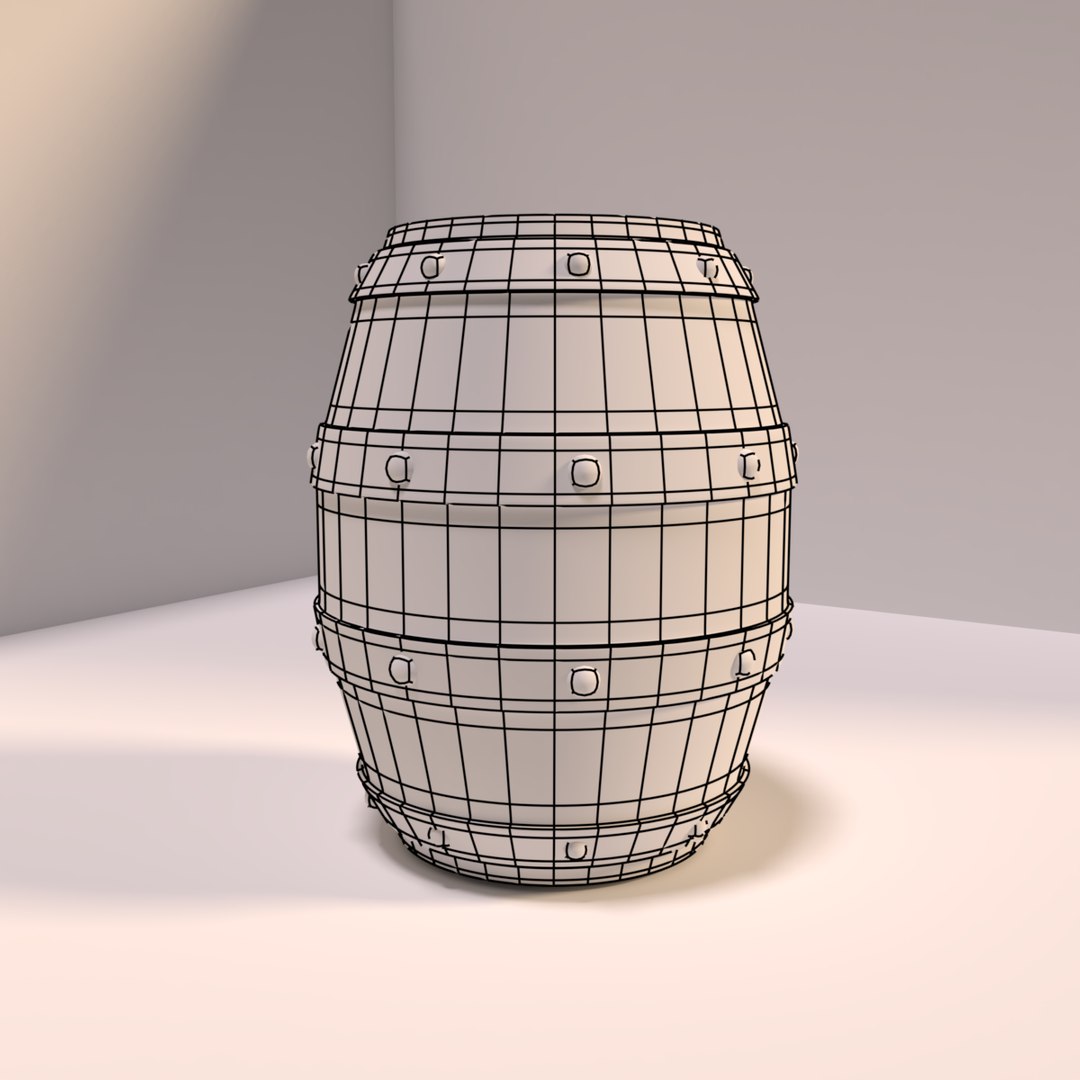 3D barrel wood wooden https://p.turbosquid.com/ts-thumb/pU/jQ9Yf7/jnpVipNQ/render6/png/1583188868/1920x1080/fit_q87/2d62fe7a06742ad48986257b899e0ad75330bc73/render6.jpg