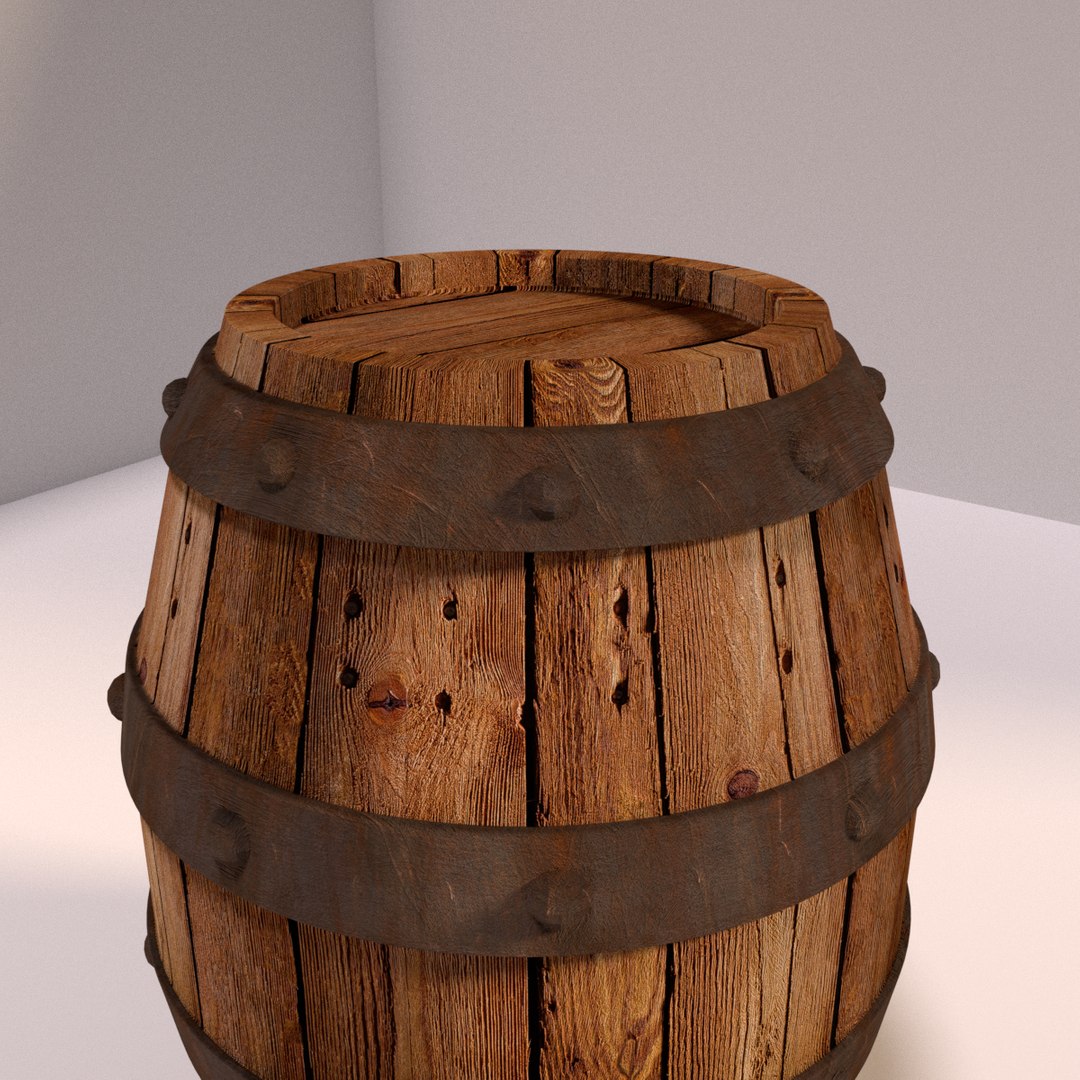 3D barrel wood wooden https://p.turbosquid.com/ts-thumb/pU/jQ9Yf7/prPncV7X/render4/png/1583188865/1920x1080/fit_q87/cade3c174e56baee266fcb516ca589904ccd1614/render4.jpg
