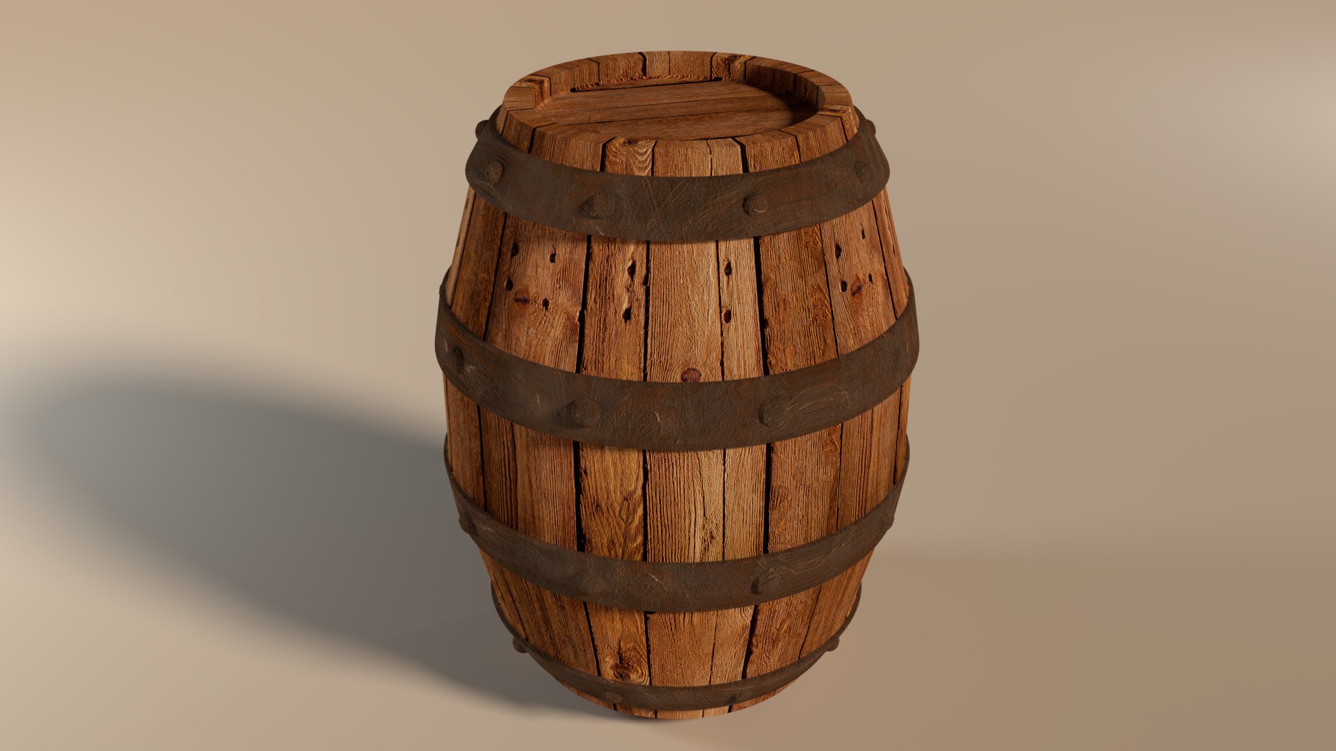 3D barrel wood wooden https://p.turbosquid.com/ts-thumb/pU/jQ9Yf7/z0O5arQI/search1/png/1583193890/1920x1080/fit_q87/e7e5ab093632f0993fe8c265cdc93d88540e7def/search1.jpg