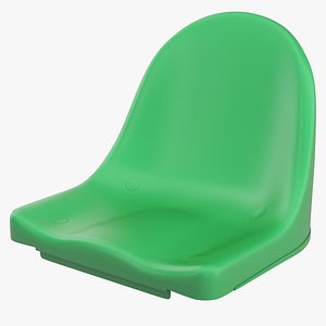 Stadium Seat