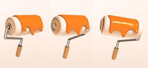 Paint Roller