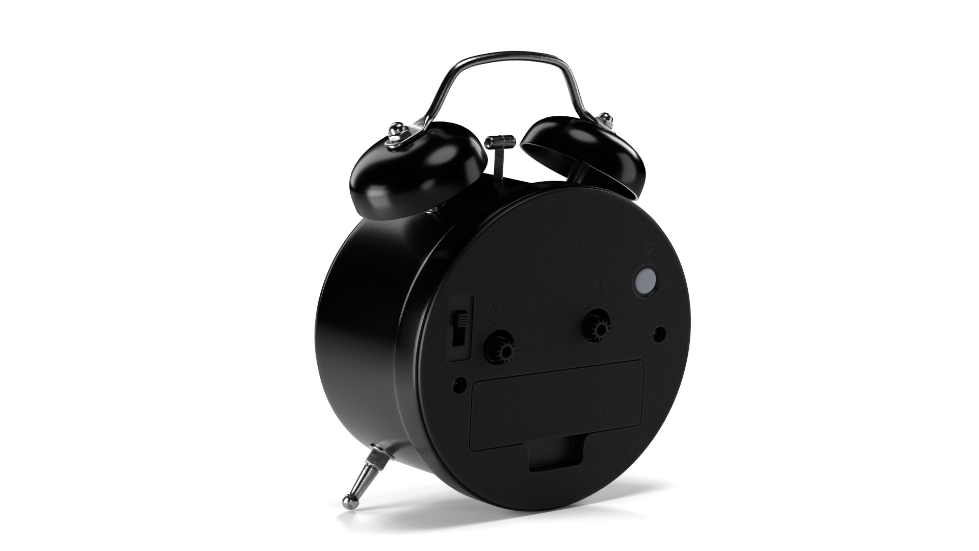 3D model PBR Alarm Clock Black https://p.turbosquid.com/ts-thumb/pU/nyl5Z3/jr/3/png/1638981472/1920x1080/fit_q87/85bb3ffc434ff1b02239c862202b2399e46fe073/3.jpg