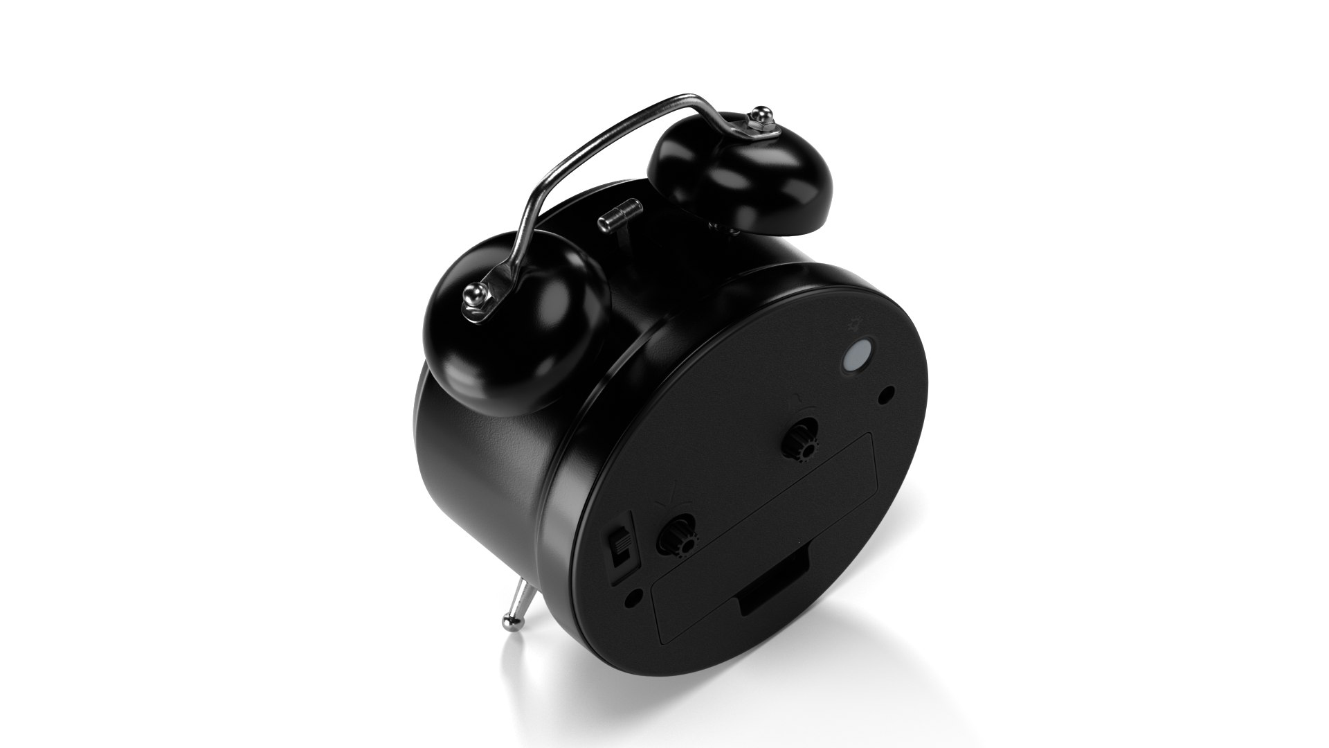 3D model PBR Alarm Clock Black https://p.turbosquid.com/ts-thumb/pU/nyl5Z3/yl/5/png/1638981475/1920x1080/fit_q87/721670b5f5a6176f916a95e38e8d795ca9290623/5.jpg
