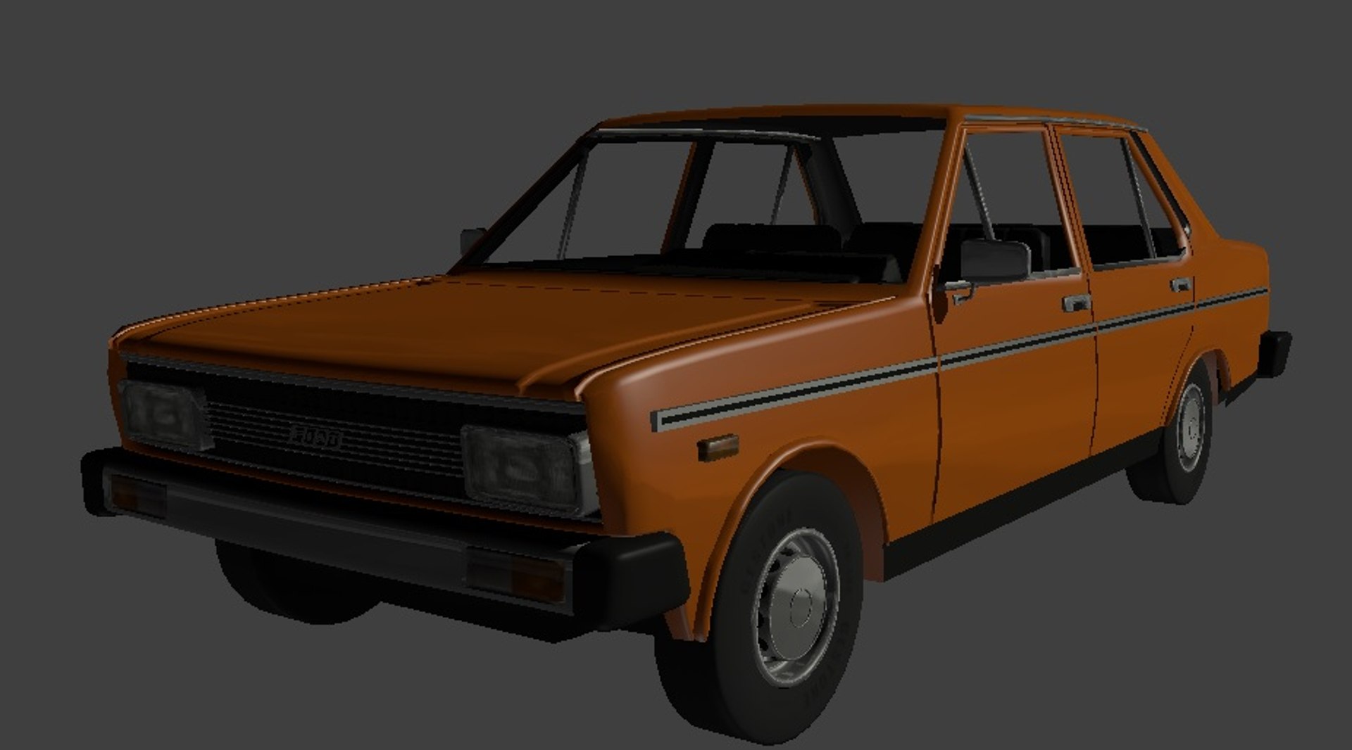 3D italian fiat 131 mirafiori https://p.turbosquid.com/ts-thumb/pU/rRCE4W/hrZHcHdx/9/jpg/1597590198/1920x1080/fit_q87/974cff78bb7208385515c07126549d5d0ed6580d/9.jpg