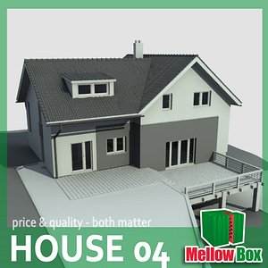 Single family house 04