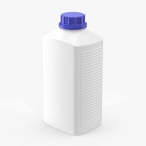 Plastic Bottle(1)