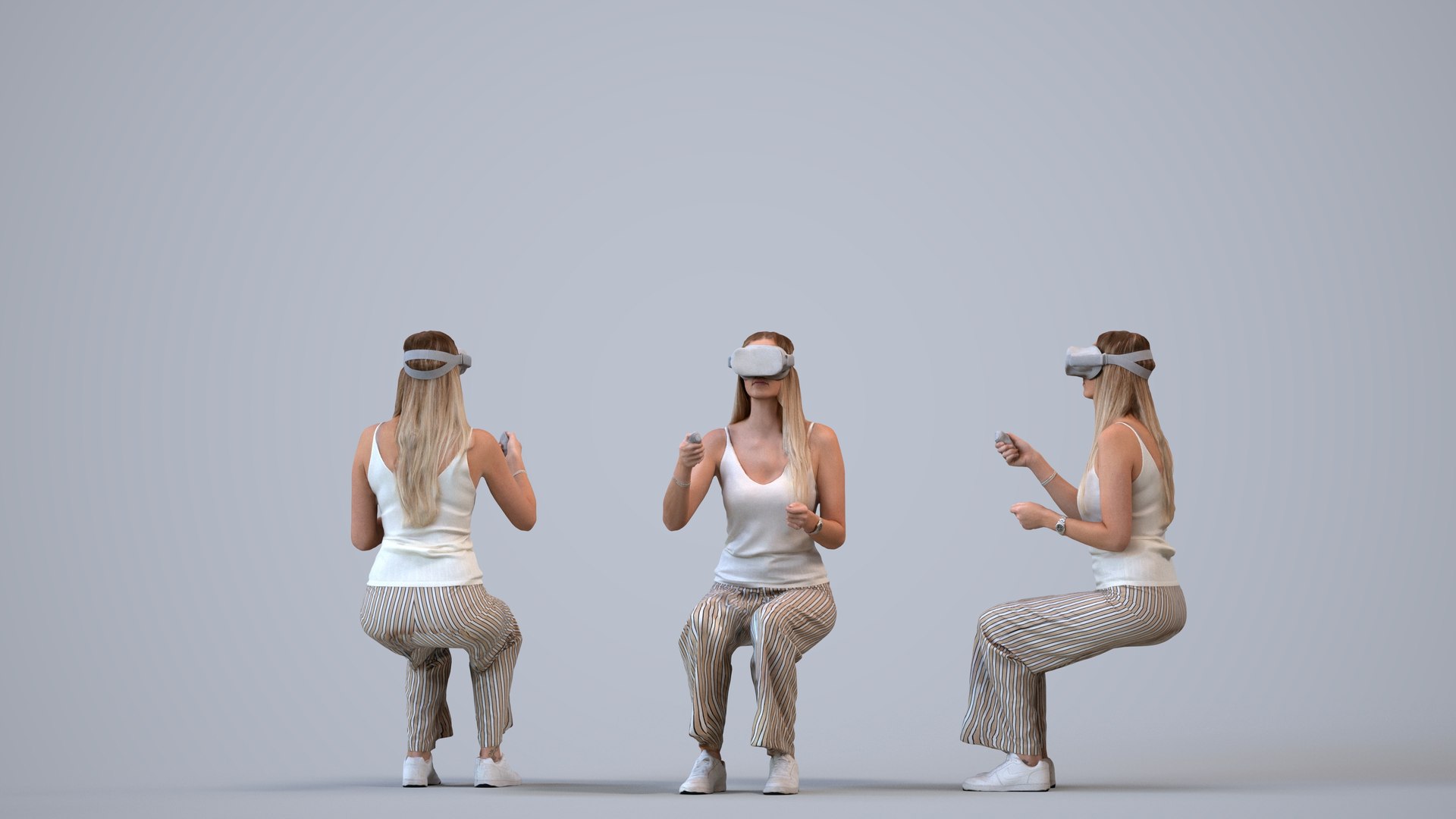 00478Elsje008 - Adult Caucasian woman sitting comfortably at home in transitional seasonal clothing 3D model https://p.turbosquid.com/ts-thumb/pU/uGcbN5/7n/00478_elsje008_state2_frame_0001/jpg/1773178735/1920x1080/fit_q87/39d7198d7e000f29091e4e7189c250ae60216f15/00478_elsje008_state2_frame_0001.jpg