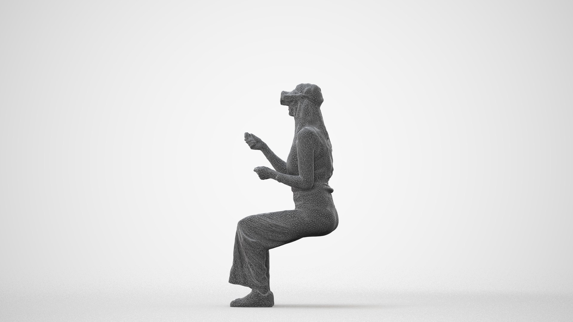 00478Elsje008 - Adult Caucasian woman sitting comfortably at home in transitional seasonal clothing 3D model https://p.turbosquid.com/ts-thumb/pU/uGcbN5/dT/00478_elsje008_wireframe_frame_0002/jpg/1773178760/1920x1080/fit_q87/46bff0452df25c3800e88f940b13b28273dd790f/00478_elsje008_wireframe_frame_0002.jpg