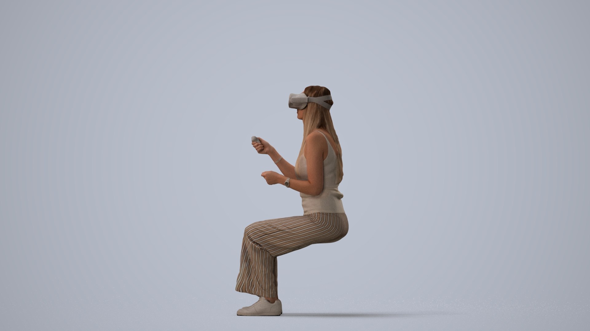 00478Elsje008 - Adult Caucasian woman sitting comfortably at home in transitional seasonal clothing 3D model https://p.turbosquid.com/ts-thumb/pU/uGcbN5/vs/00478_elsje008_state2_frame_0002/jpg/1773178734/1920x1080/fit_q87/eaf814bca3ad707ab76a83d4587b0c8476640b0b/00478_elsje008_state2_frame_0002.jpg