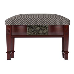 Small bench
