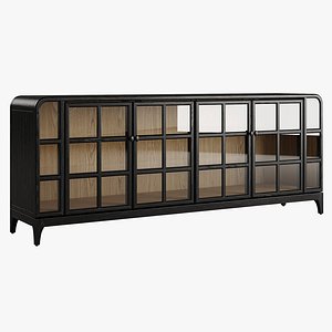 Adna Chest of Drawers model