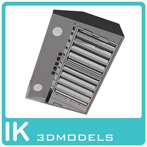 Viking ventilation VWH53012 30 inch