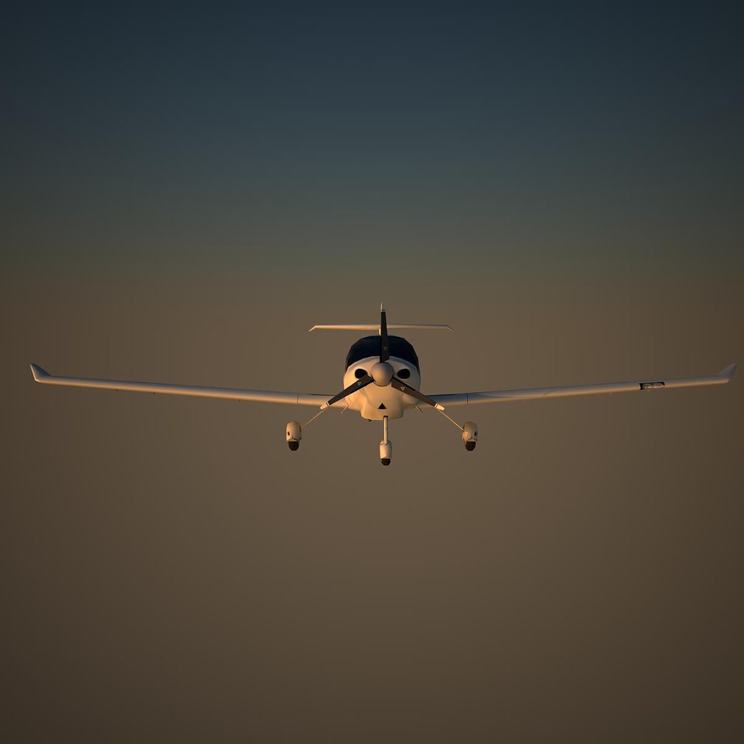 3d Diamond Da40