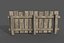 Old Wood fence