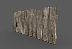 unreal unity 3D model