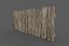 Old Wood fence