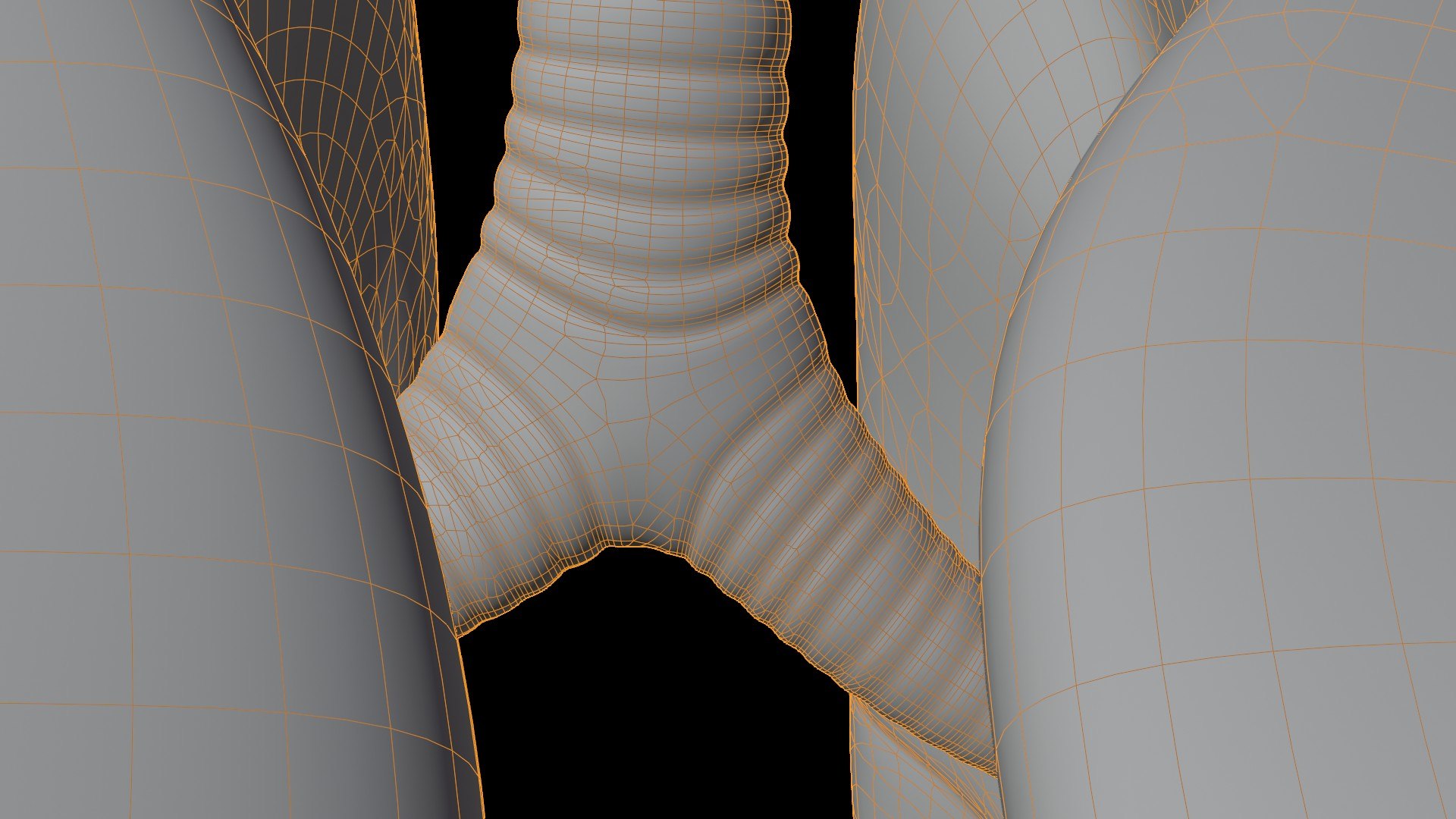 3D Human Lungs Anatomy 3D Model Model - TurboSquid 2641164