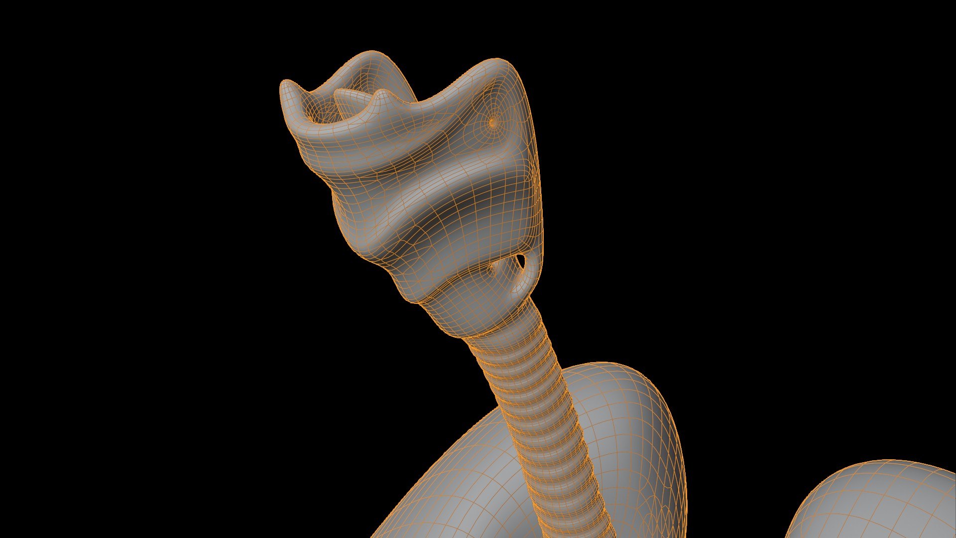 3D Human Lungs Anatomy 3D Model Model - TurboSquid 2641164