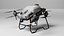 DJI Agras T40 Drone