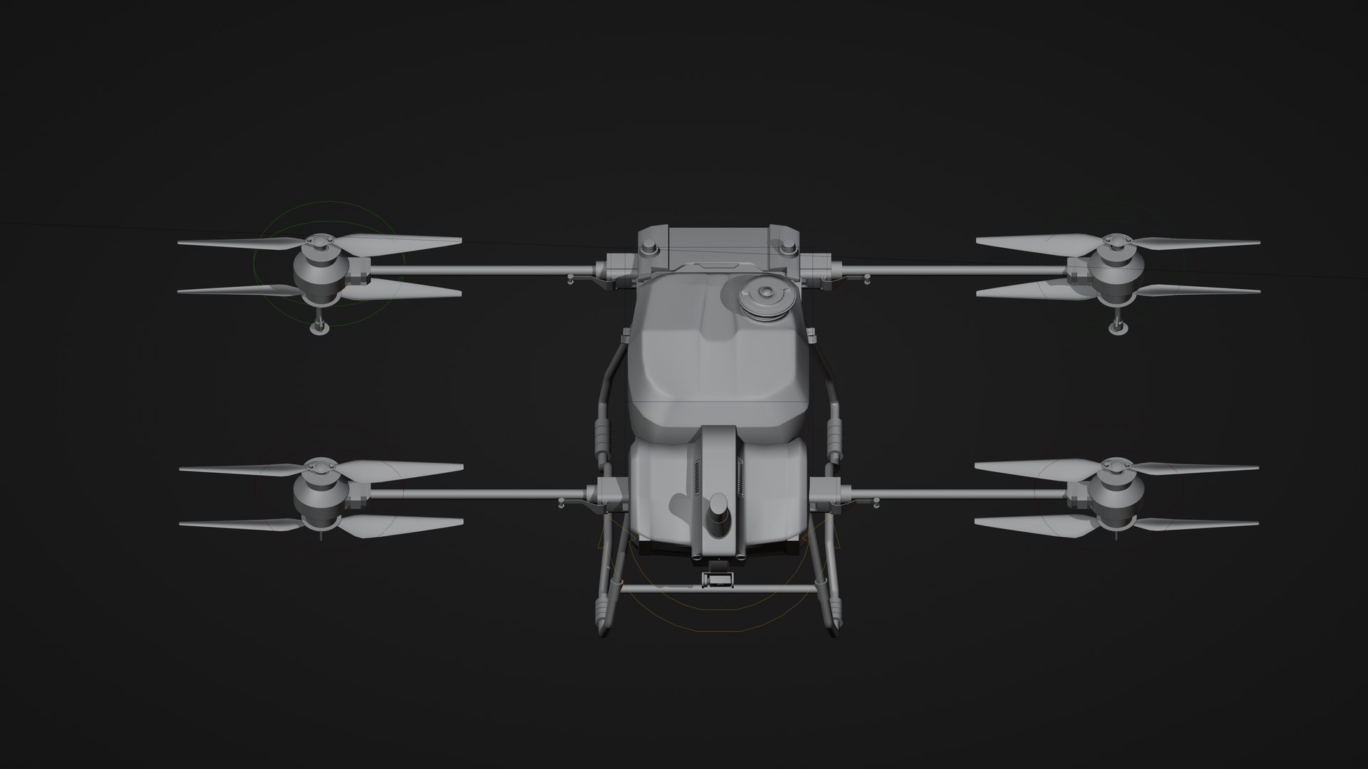 DJI Agras T40 Drone 3D model https://p.turbosquid.com/ts-thumb/pV/6gH39W/TV/wire6/jpg/1709409400/1920x1080/fit_q87/c0a6d018e35215dc4cd6b453398389364e161fe3/wire6.jpg