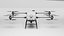 DJI Agras T40 Drone