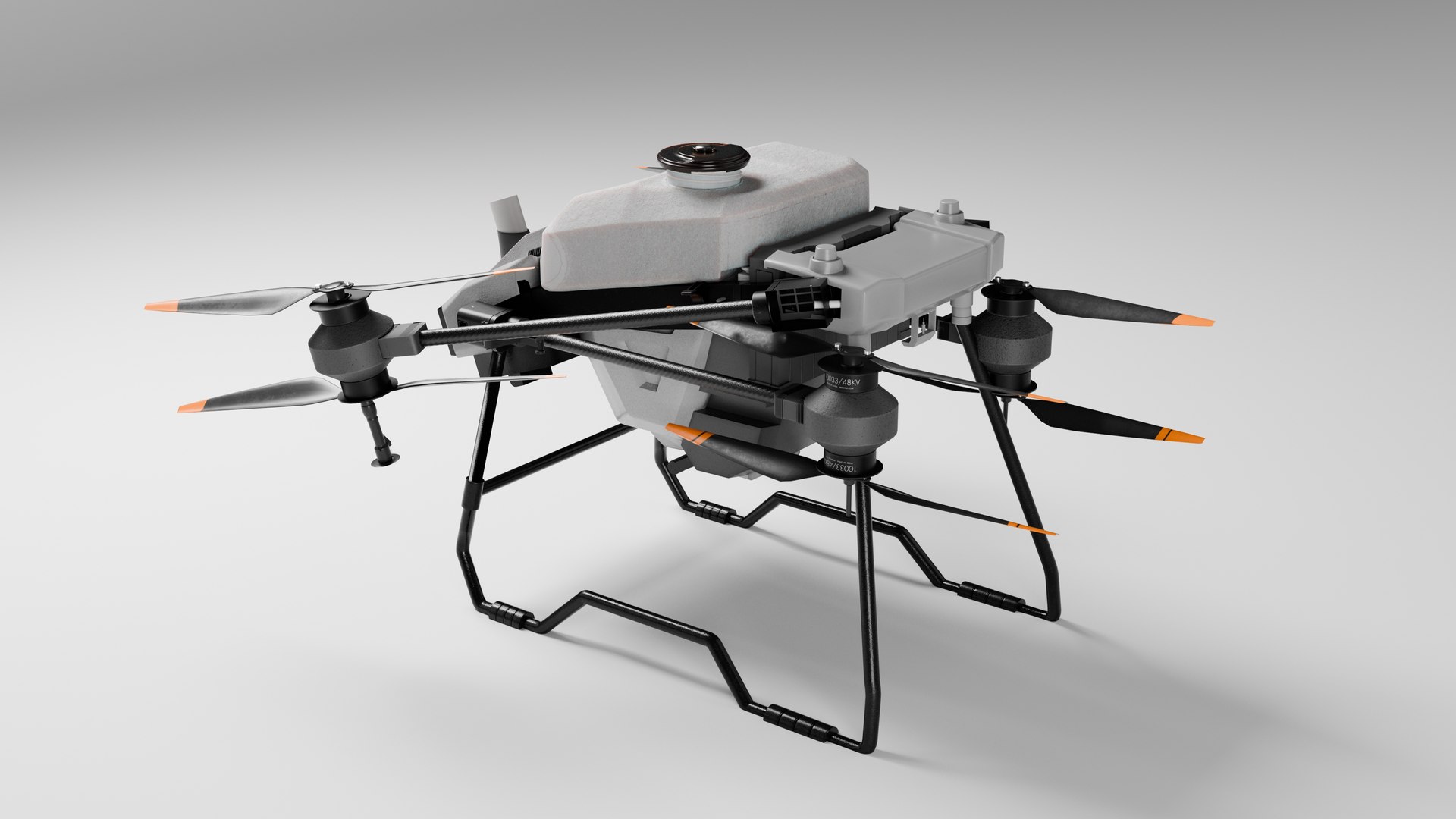 DJI Agras T40 Drone 3D model https://p.turbosquid.com/ts-thumb/pV/6gH39W/vI/7/jpg/1709409355/1920x1080/fit_q87/6f84373e97ab16d377f64c4528a2157196a1d24c/7.jpg