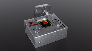 3D Doomsday Device