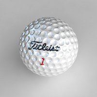 Golfball