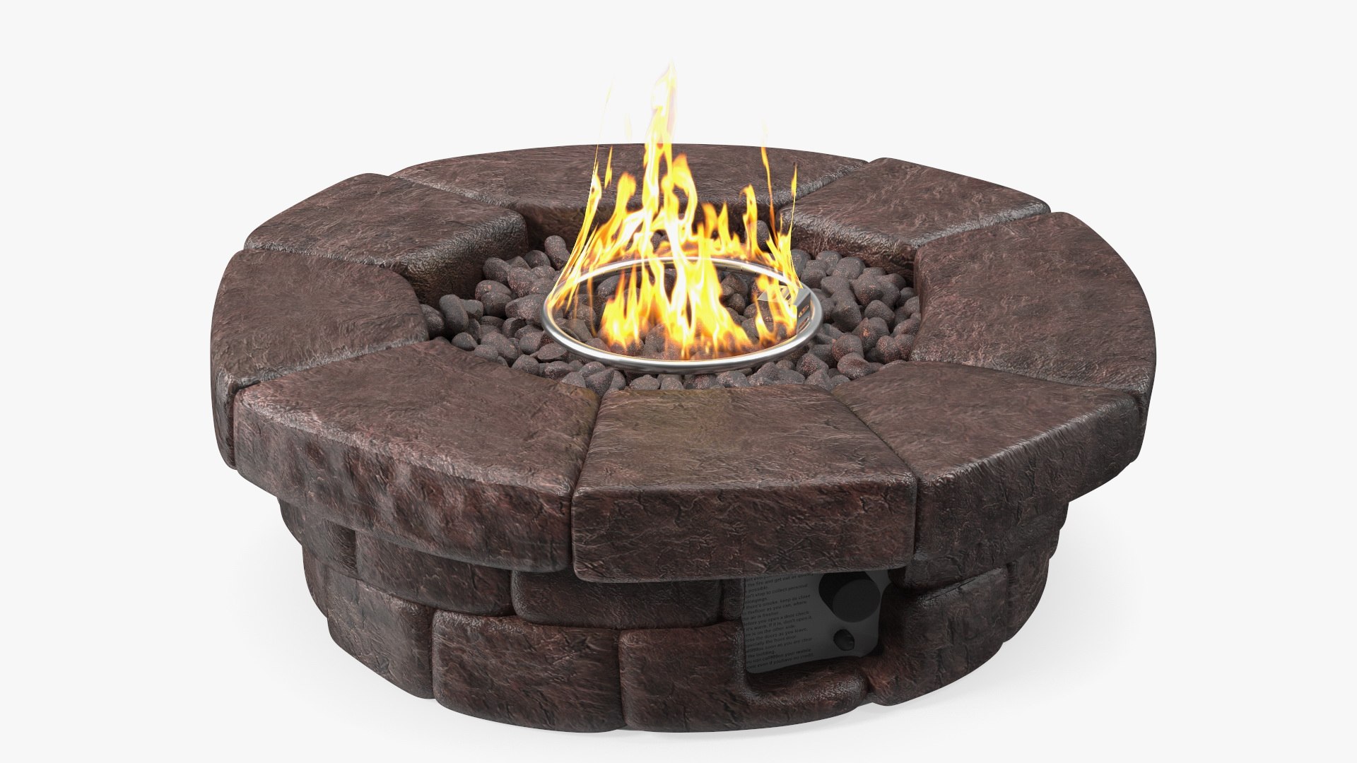 3D Fire Pits Collection model https://p.turbosquid.com/ts-thumb/pV/Aa0rcH/Gi/roundstonegasfirepittablewithflame3dmodel001/jpg/1655713665/1920x1080/fit_q87/4544c6edec4e9001d7ebc5d537725c9285799261/roundstonegasfirepittablewithflame3dmodel001.jpg