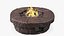 Fire Pits Collection