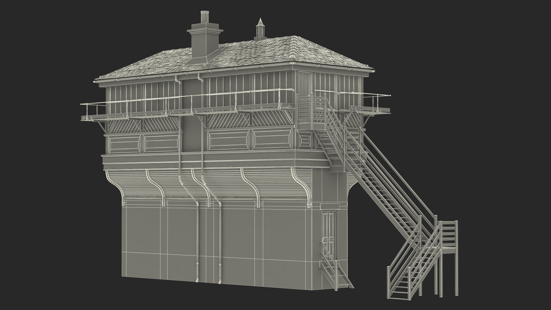 3D Railway Signal House https://p.turbosquid.com/ts-thumb/pV/B6jZng/Cj/railwaysignalhousec4dmodel019/jpg/1721275629/1920x1080/fit_q87/001ab439178f7589e51848a1141d673a271df845/railwaysignalhousec4dmodel019.jpg
