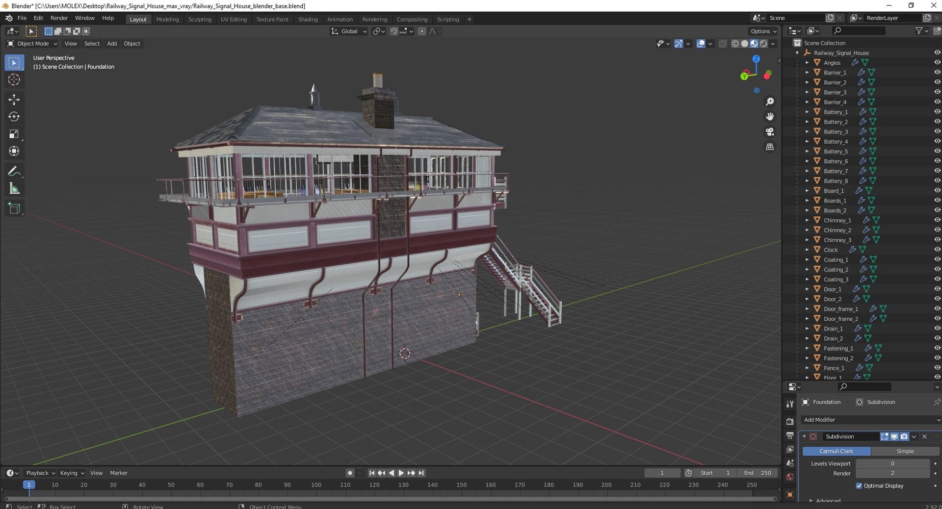 3D Railway Signal House https://p.turbosquid.com/ts-thumb/pV/B6jZng/kB/railwaysignalhousec4dmodel030/jpg/1721275650/1920x1080/fit_q87/9601902e5b3141d250e3d424a834cfa5fc6ee7b1/railwaysignalhousec4dmodel030.jpg