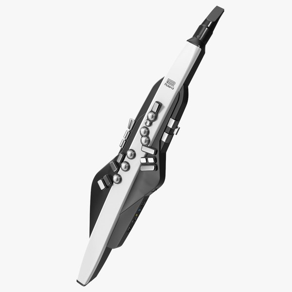 modelo 3d Aerophone AE-20 - TurboSquid 2076120