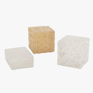 Sugar Cubes