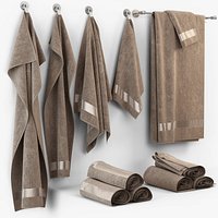 Towel-m18