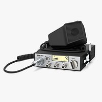 CB Radio